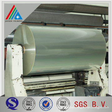 Chemical treated transparent pvdc coating Film For Package